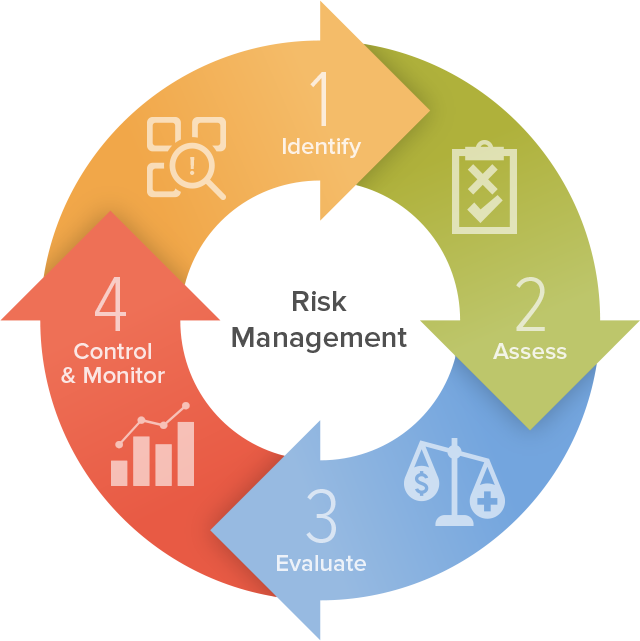 Enterprise Risk Management Captive Planning Associates